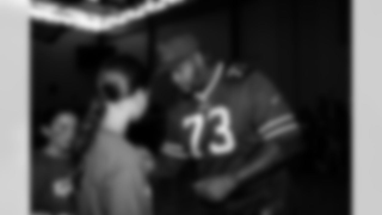 Play 60 Charged Up By Wegmans Kickoff, November 04, 2025 at Churchville Chili Middle School.