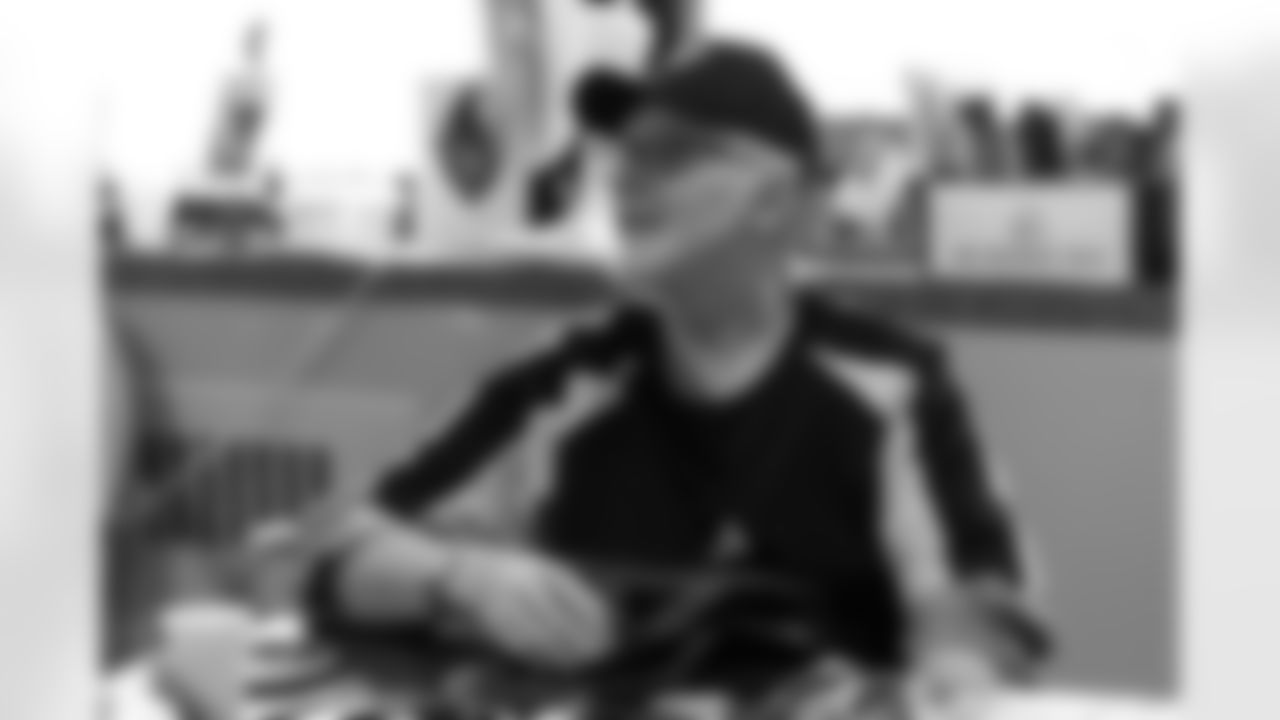 Buffalo Bills Salute to Service, November 11, 2025 at VA Hospital.