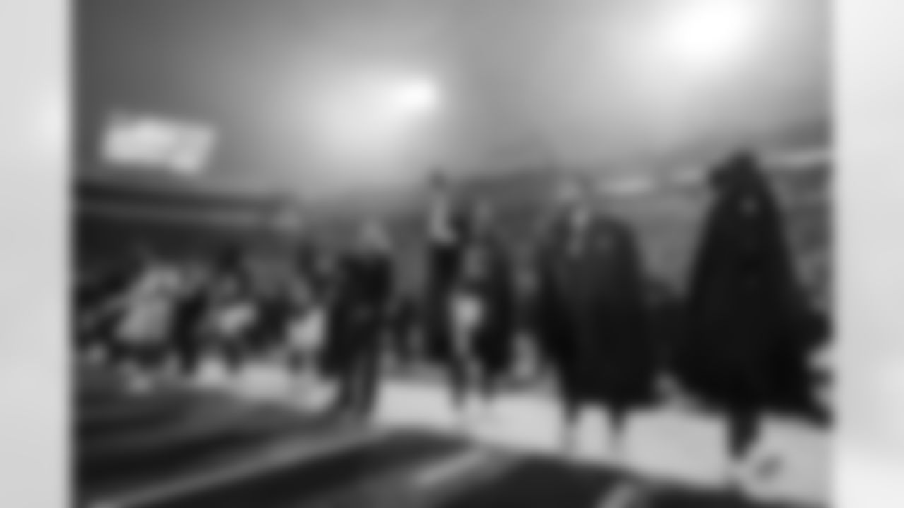 Josh Allen (17). Buffalo Bills vs Philadelphia Eagles, Regular Season, December 28, 2025 at Highmark Stadium.