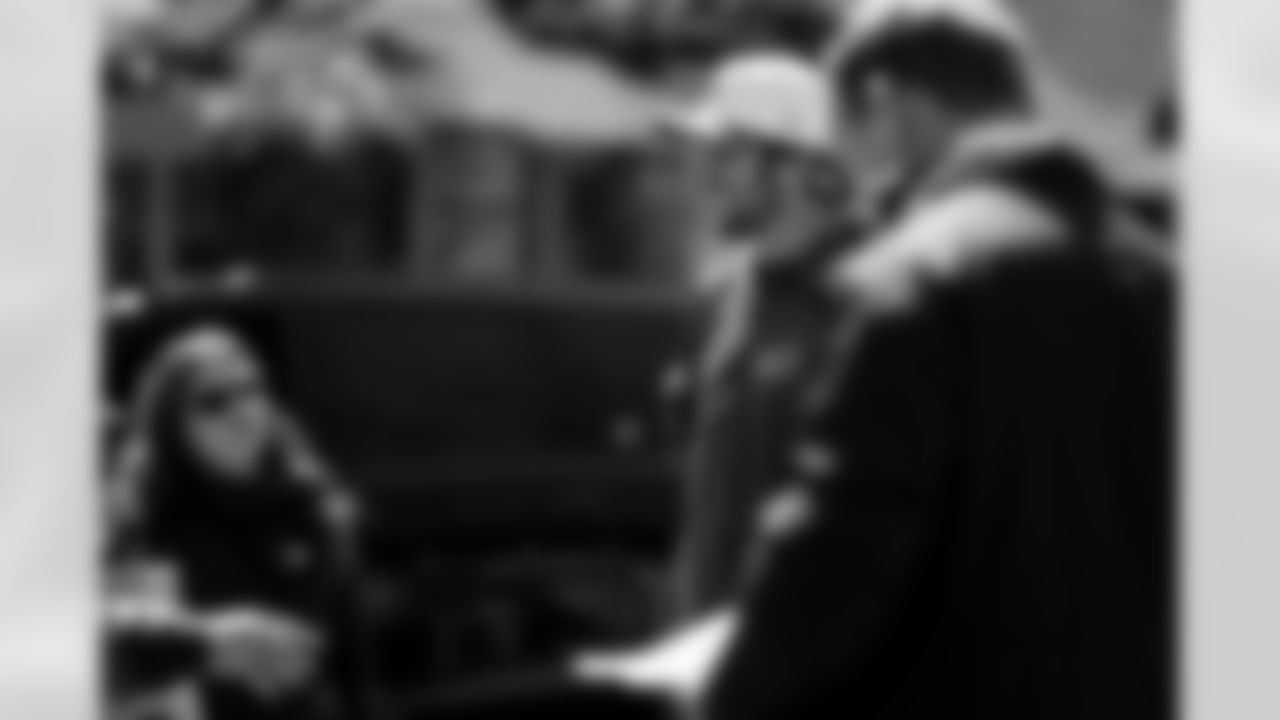 Peyton's Places Episode 1, April 22, 2025 at McKinley Shooting Rock.