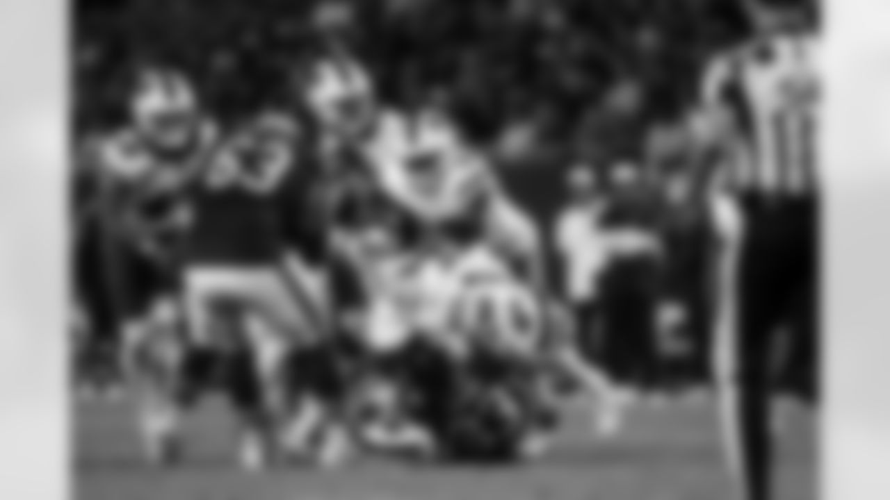 Buffalo Bills at Chicago Bears, Preseason Week 2, August 17, 2025 at Soldier Field.