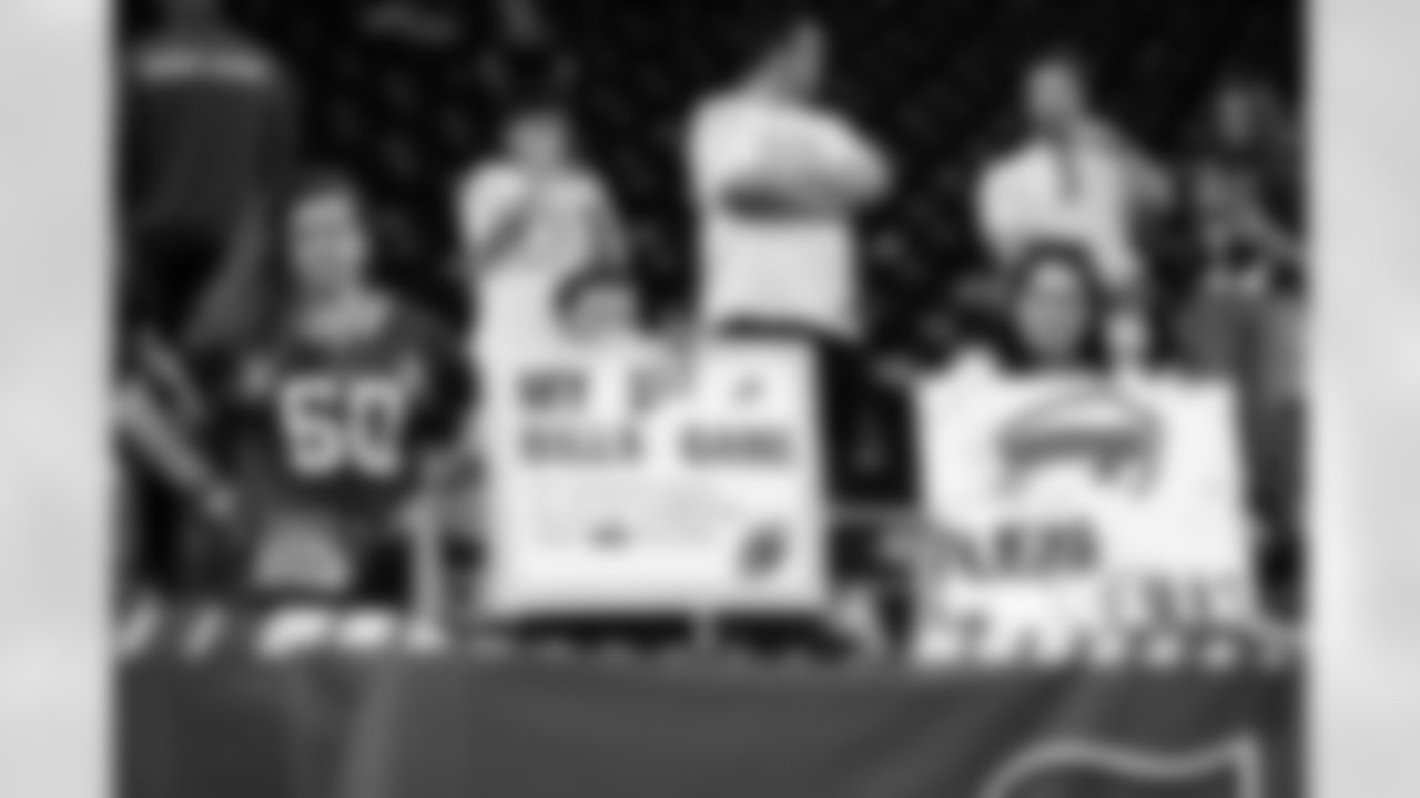 Houston Texans vs Buffalo Bills, Regular Season, November 20, 2025 at NRG Stadium.