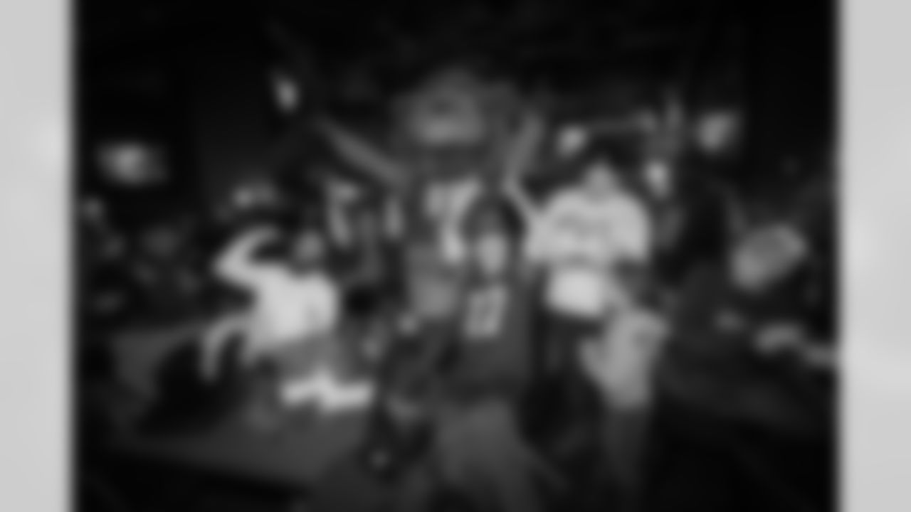 Buffalo Bills vs New England Patriots Watch Party, December 14, 2025 at Real Sports Bar & Grill.