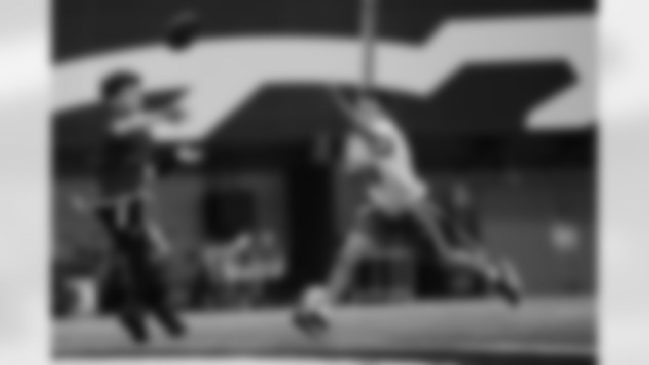 Boys & Girls Club Flag Tournament, December 14, 2025 at Buffalo Bills Training Center.