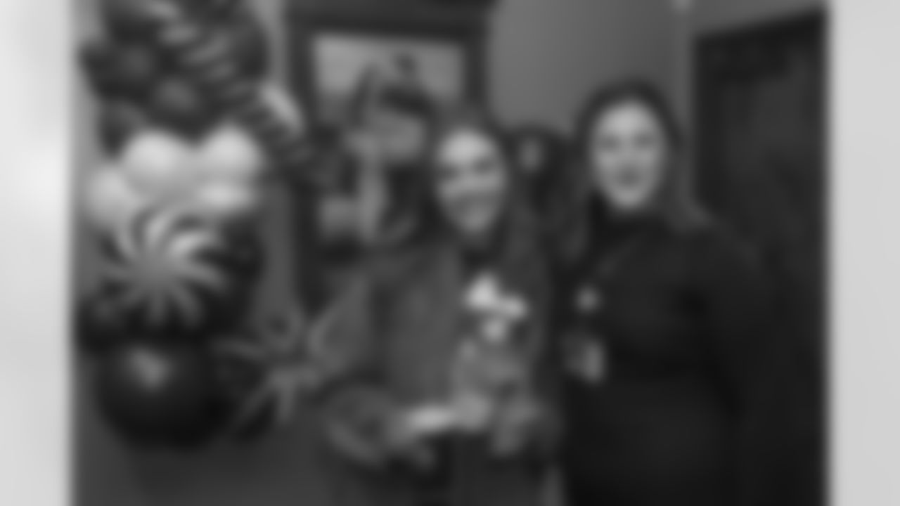 Buffalo Bills Hallmark Movie Premiere Event & VIP Party, November 13, 2025, at 42 North Brewing Company and the Aurora Theatre in East Aurora.