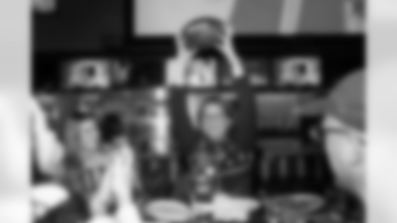 Bills vs Browns Watch Party, December 21, 2025 at Real Sports Bar & Grill.