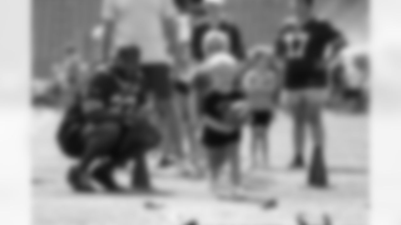 The Buffalo Bills host Mini Mafia Field Day June 22, 2025 at Highmark Stadium.