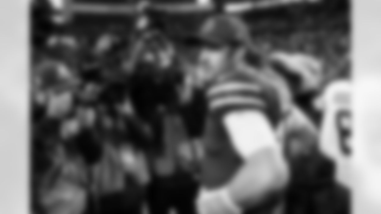 Buffalo Bills vs New York Jets, Regular Season, December 29, 2024 at Highmark Stadium.