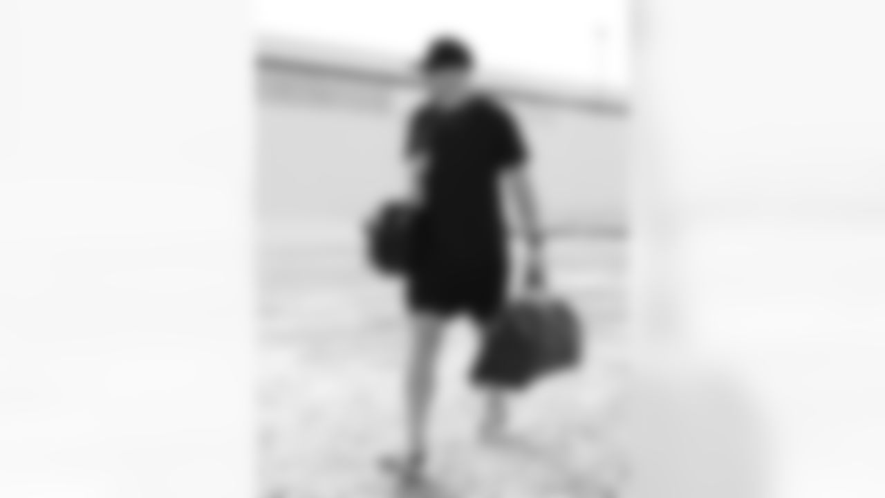 Joe Brady. Buffalo Bills travel to Kansas City January 25, 2025.