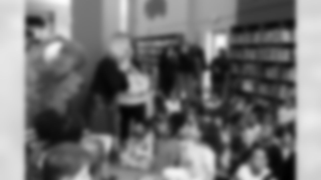 Zeneta & Zaire's Book Club, February 27, 2026 at Villa Maria College.