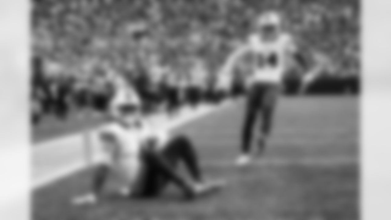 James Cook (4). Carolina Panthers vs Buffalo Bills, Regular Season, October 26, 2025 at Bank of America Stadium.