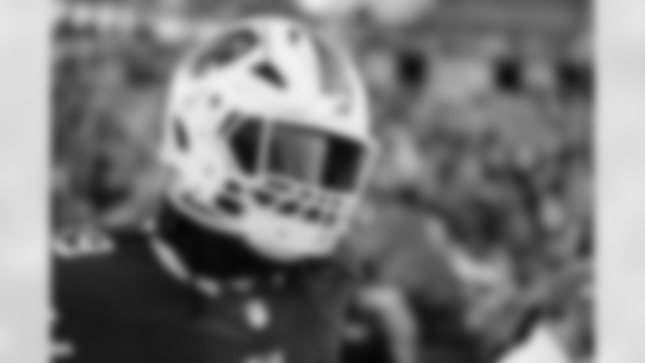 Buffalo Bills vs Kansas City Chiefs, Regular Season, November 02, 2025 at Highmark Stadium.