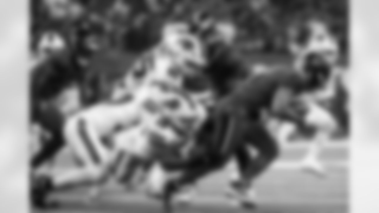 Houston Texans vs Buffalo Bills, Regular Season, November 20, 2025 at NRG Stadium.