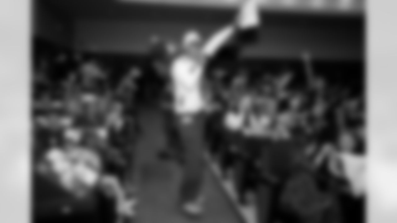 Playoff Pep Rally, January 09, 2026 at Charlotte Avenue Elementary.