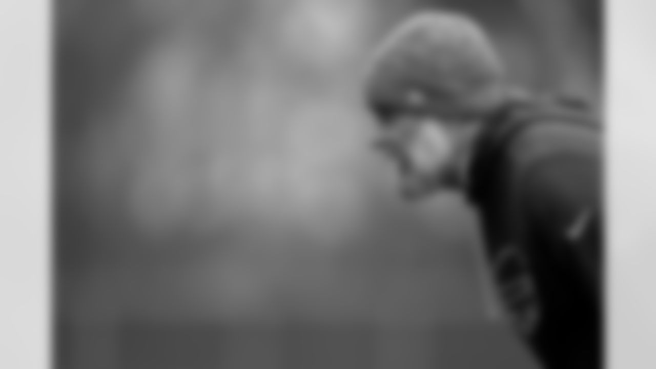 Rob Boras. Buffalo Bills Week 10 Practice, November 05, 2025 at Buffalo Bills Training Center.