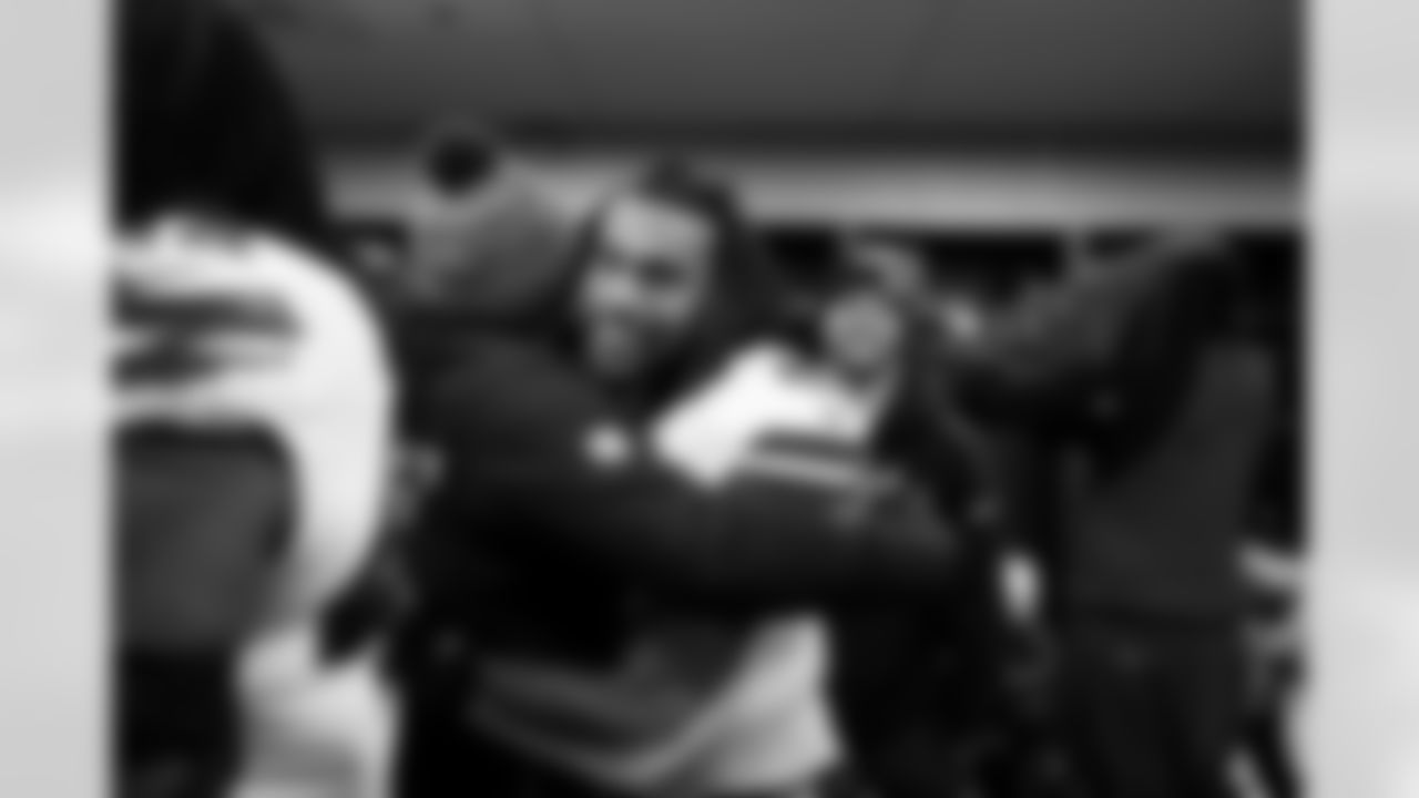 New England Patriots vs Buffalo Bills, Regular Season, December 14, 2025 at Gillette Stadium.