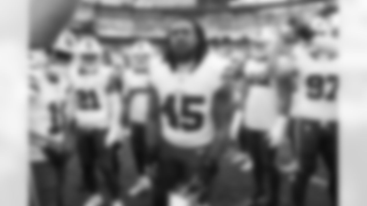 New England Patriots vs Buffalo Bills, Regular Season, December 14, 2025 at Gillette Stadium.