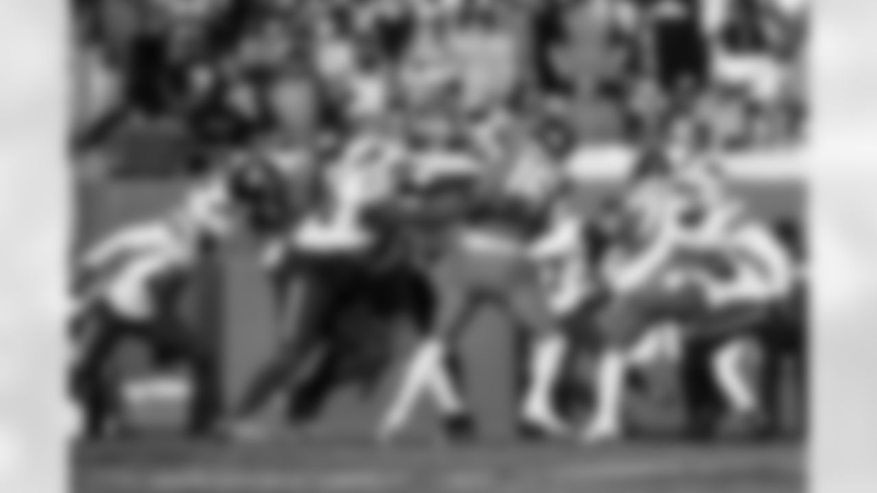 Buffalo Bills vs Jacksonville Jaguars, Wild Card Weekend, January 11, 2026 at EverBank Stadium.