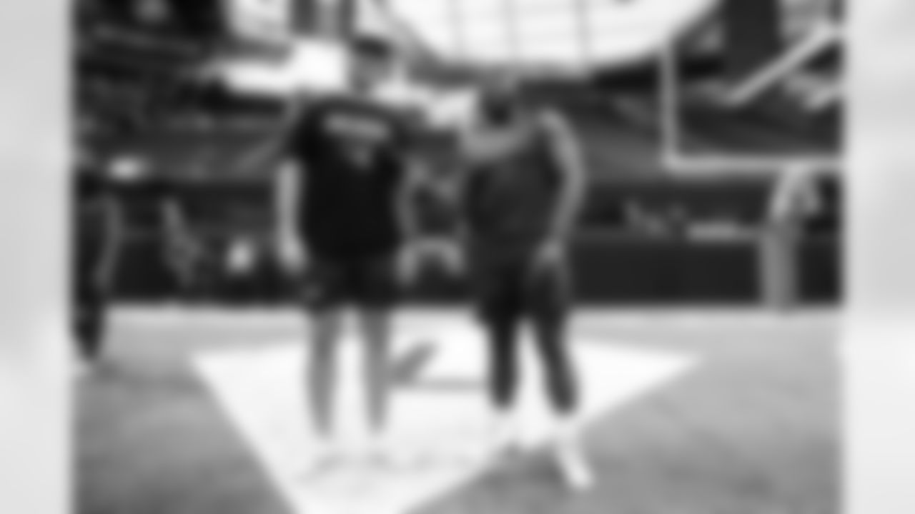 Atlanta Falcons vs Buffalo Bills, Regular Season, October 13, 2025 at Mercedes-Benz Stadium.