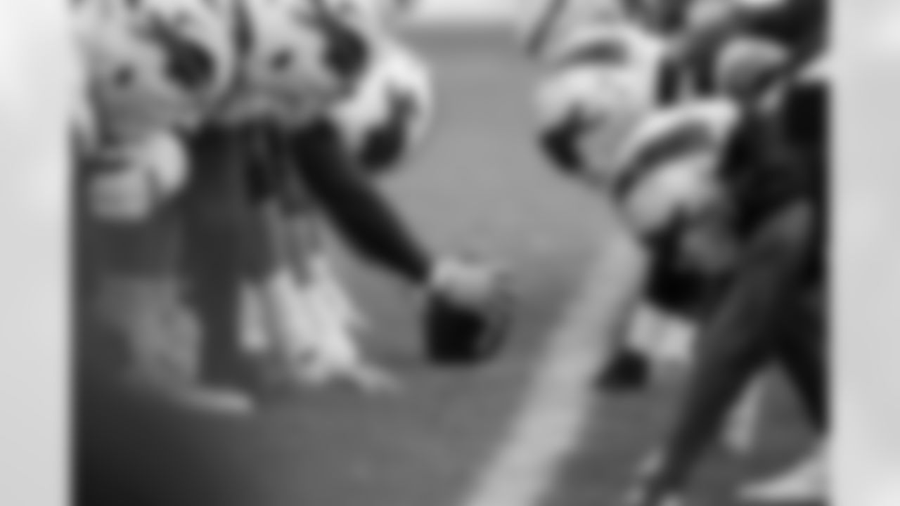 Buffalo Bills Training Camp, July 27, 2025 at St. John Fisher University.