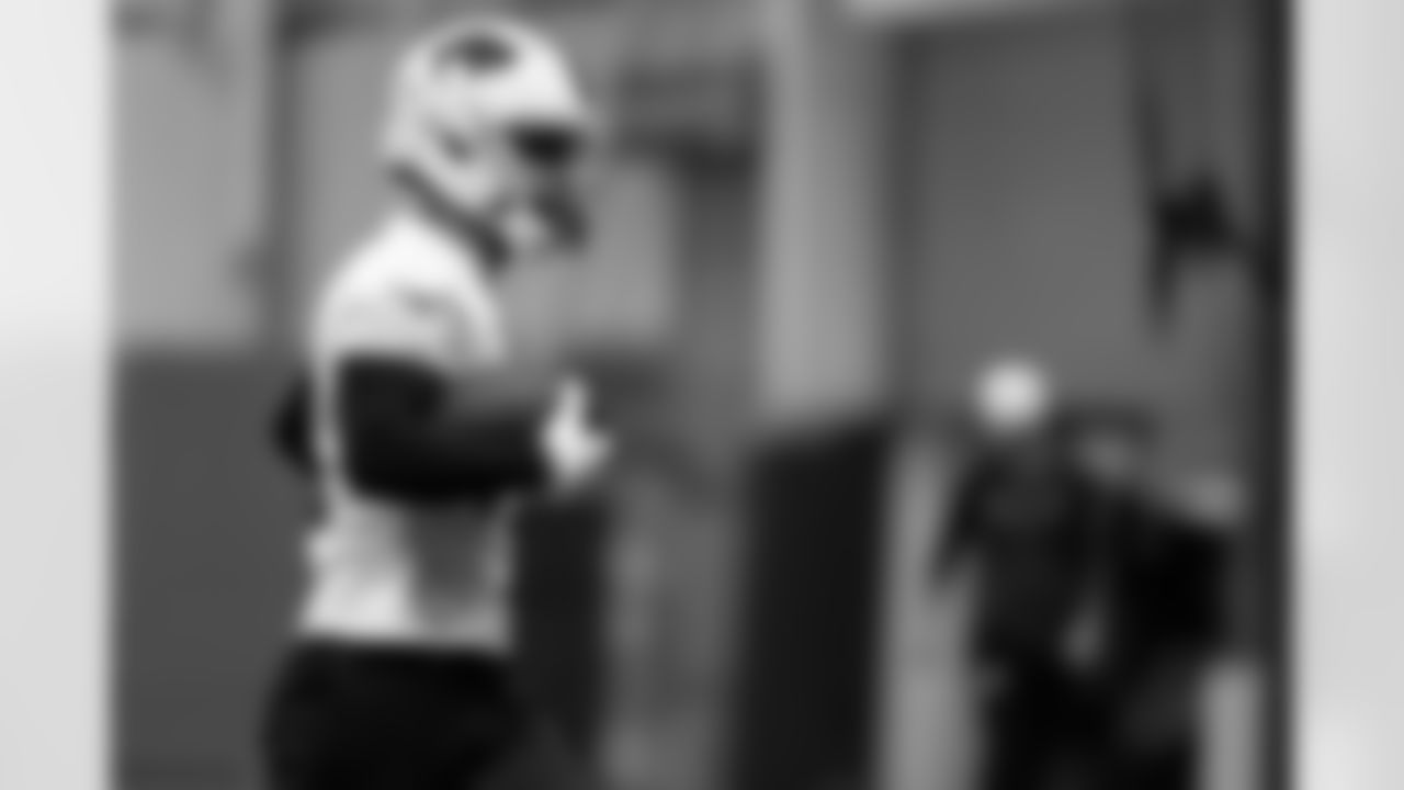 Khalil Shakir (10). Buffalo Bills Week 6 Practice, October 11, 2025 at Buffalo Bills Training Center.
