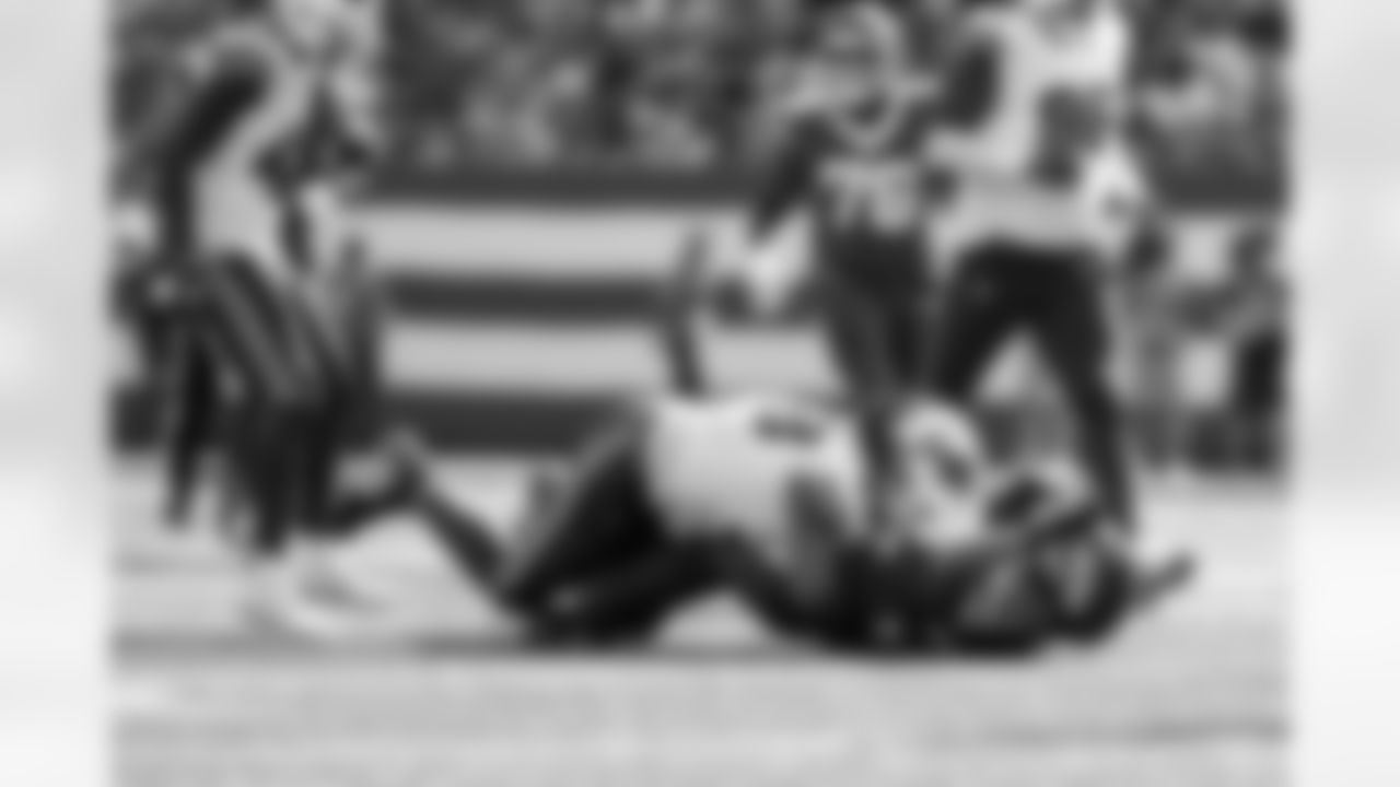 New York Jets vs Buffalo Bills, Regular Season, September 14, 2025 at Metlife Stadium.