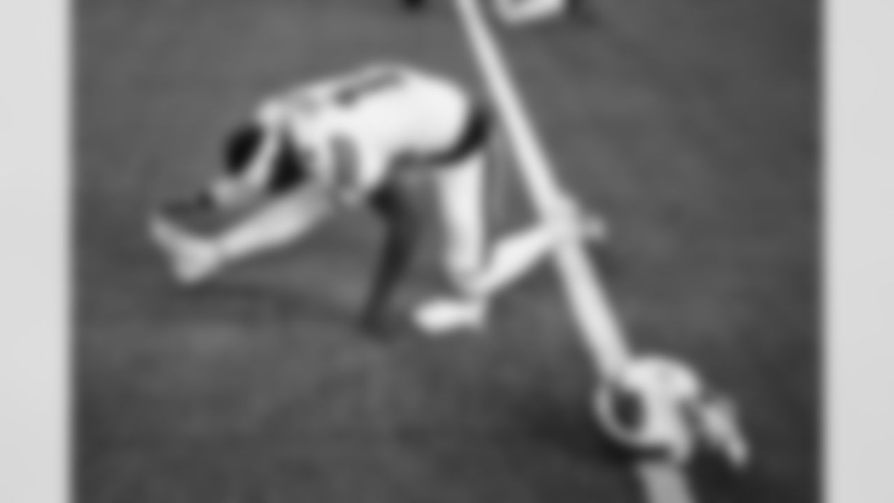 Houston Texans vs Buffalo Bills, Regular Season, November 20, 2025 at NRG Stadium.