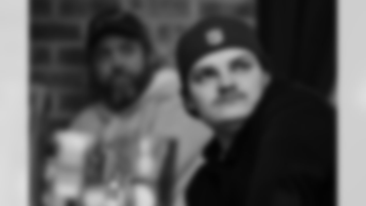 Bills v Chiefs Montreal Watch Party, November 02, 2025 at La Belle et La Boeuf.