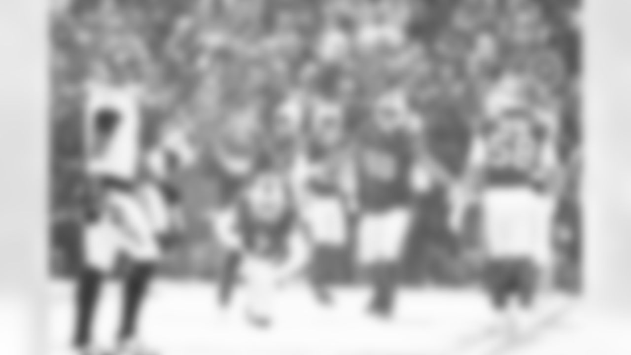 Buffalo Bills vs Cincinnati Bengals, Regular Season, December 07, 2025 at Highmark Stadium.