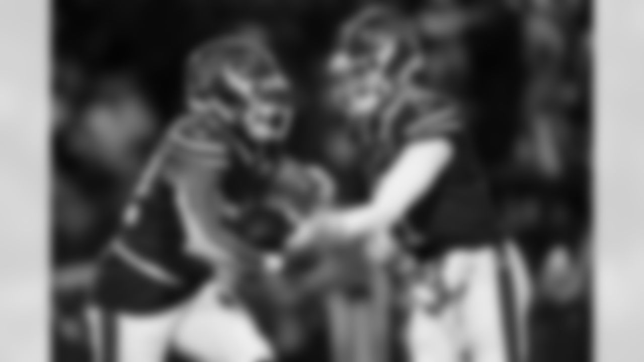 Buffalo Bills vs New York Jets, Regular Season, January 04, 2026 at Highmark Stadium.