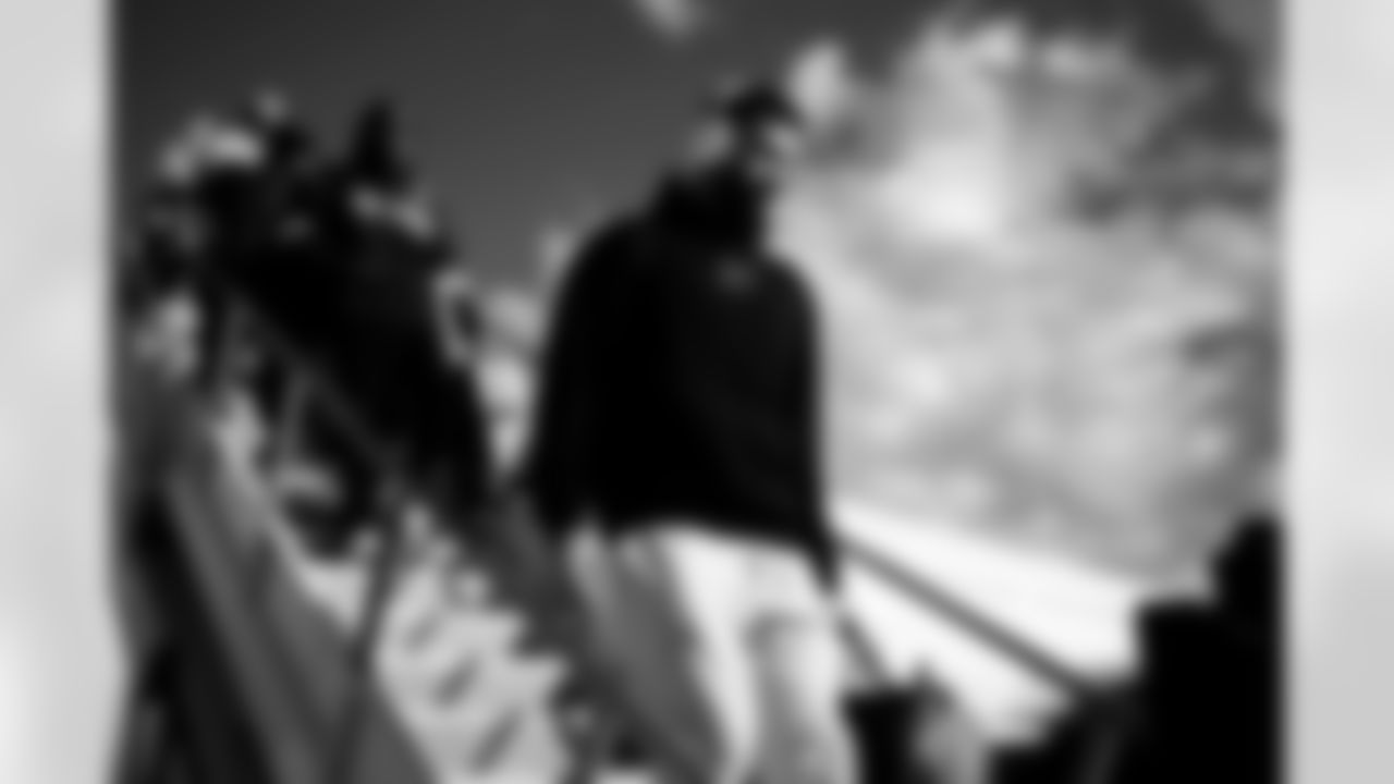 A.J. Epenesa (57). Buffalo Bills Travel to Jacksonville, January 10, 2026 at Buffalo Niagara International Airport.