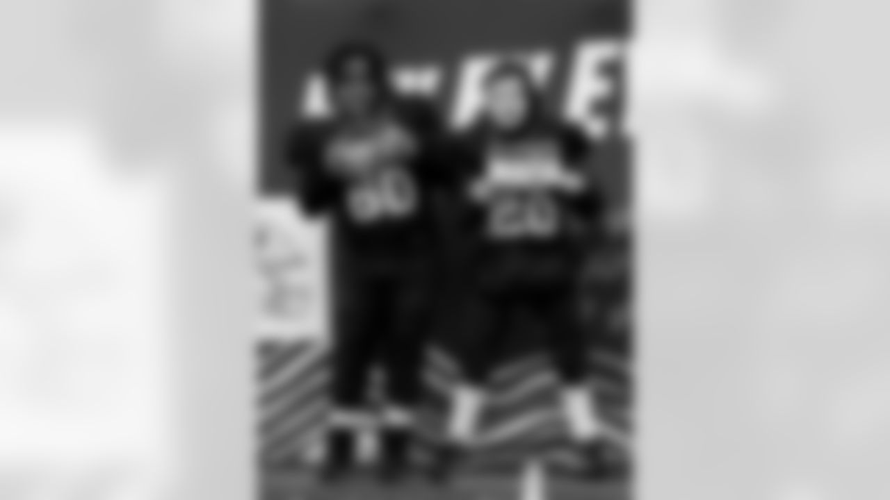 2025 Fall Cup Provincial Tackle Championship, November 15, 2025 at Beverly Morgan Field.