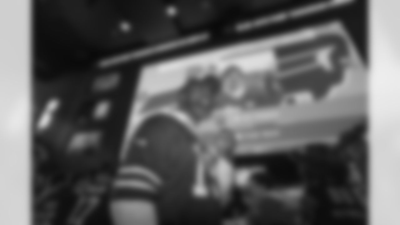 Bills v Panthers Watch Party, October 26, 2025 at Real Sports Bar & Grill.