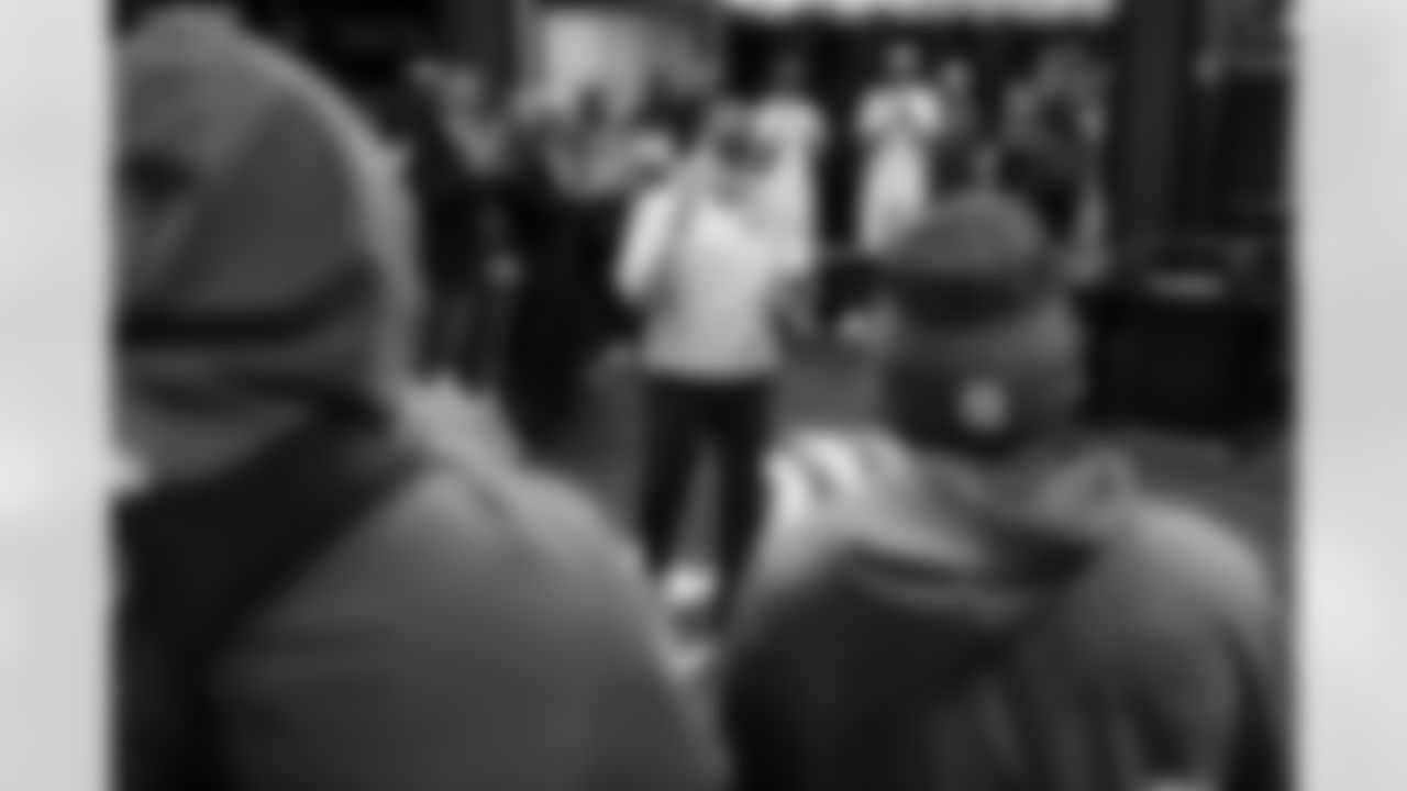 Buffalo Bills vs Kansas City Chiefs, Regular Season, November 02, 2025 at Highmark Stadium.