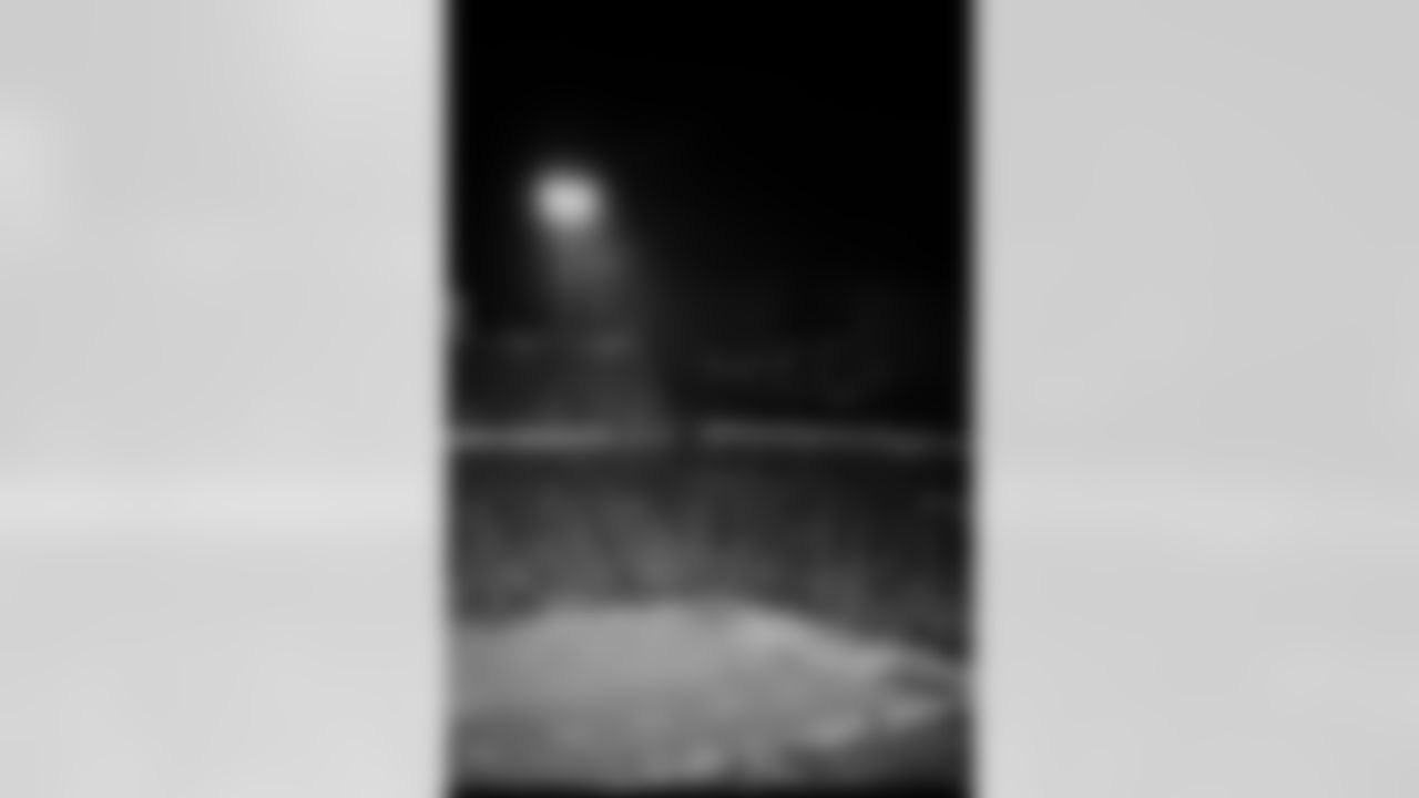 Buffalo Bills vs Kansas City Chiefs, Regular Season, November 03, 2025 at Highmark Stadium.