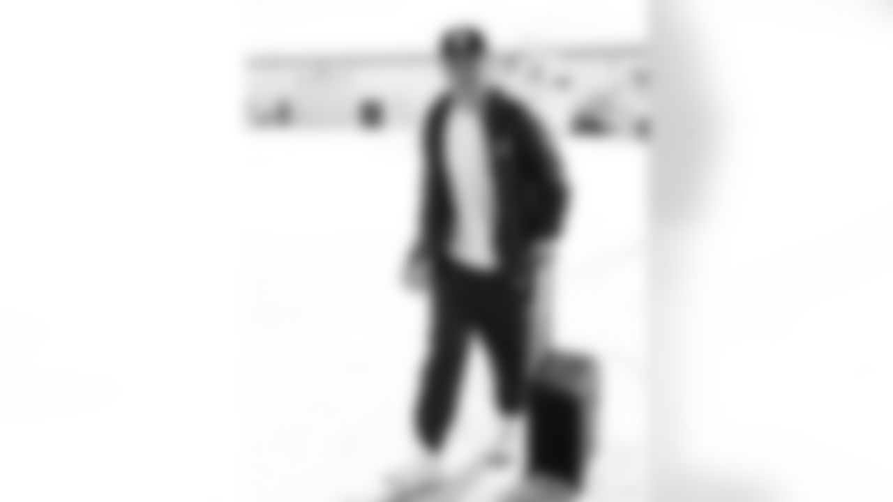 Cole Bishop (24). Buffalo Bills travel to Denver, January 16, 2026 at Buffalo Niagara International Airport.