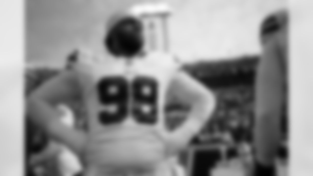 Buffalo Bills vs Jacksonville Jaguars, Wild Card Weekend, January 11, 2026 at EverBank Stadium.