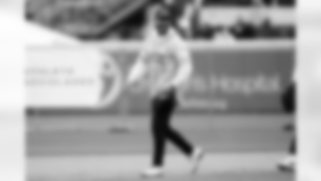 Micah Hyde Charity Softball Game, May 04, 2025 at Sahlen Field.