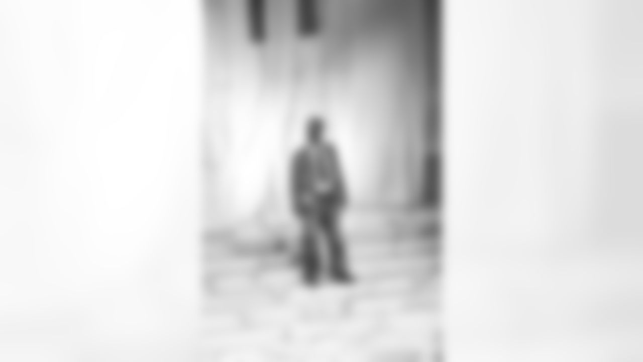 Black Fashion Runway, February 28, 2026 at Shae's Theater.