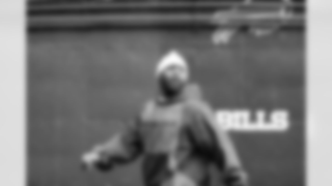 Buffalo Bills vs Cincinnati Bengals, Regular Season, December 07, 2025 at Highmark Stadium.