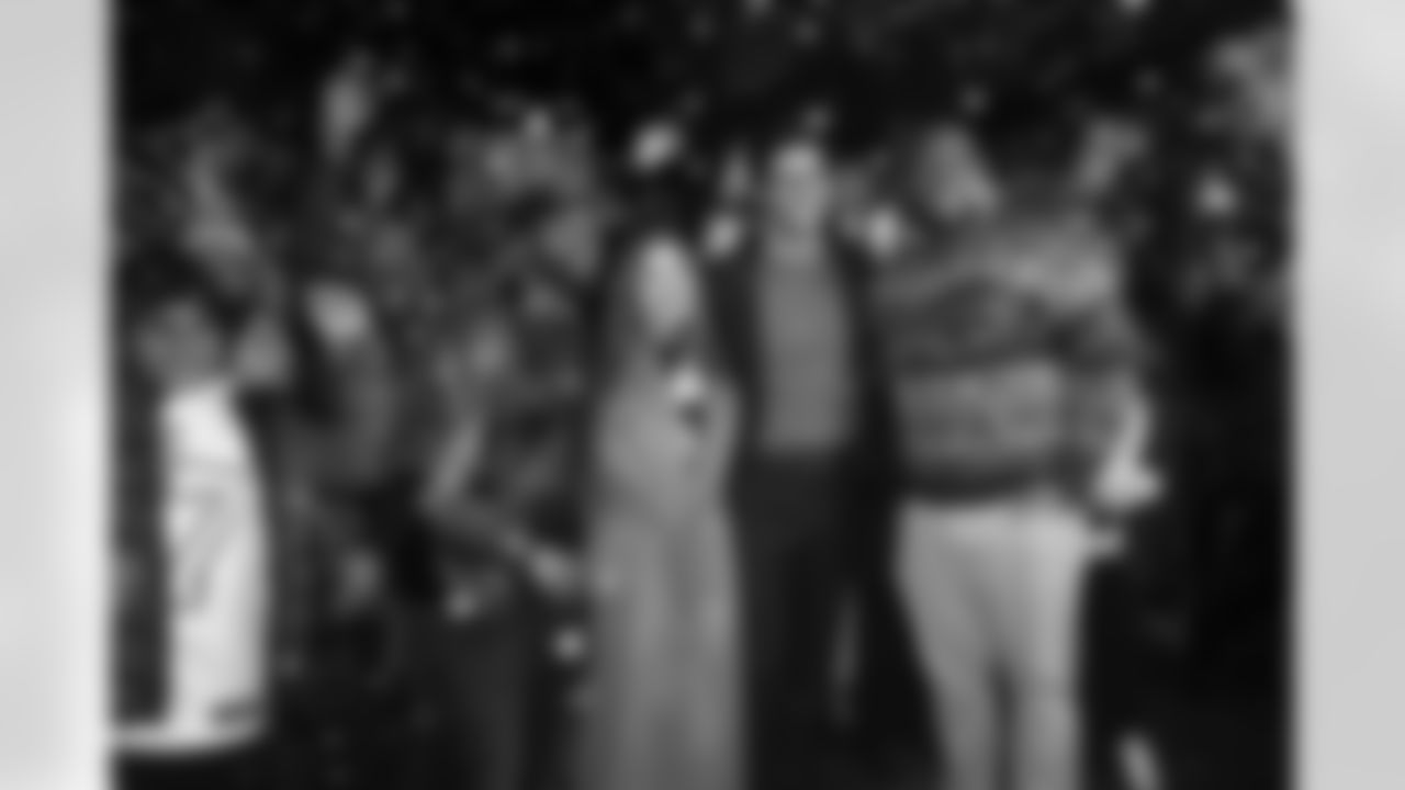 Buffalo Bills Hallmark Movie Premiere Event & VIP Party, November 13, 2025, at 42 North Brewing Company and the Aurora Theatre in East Aurora.