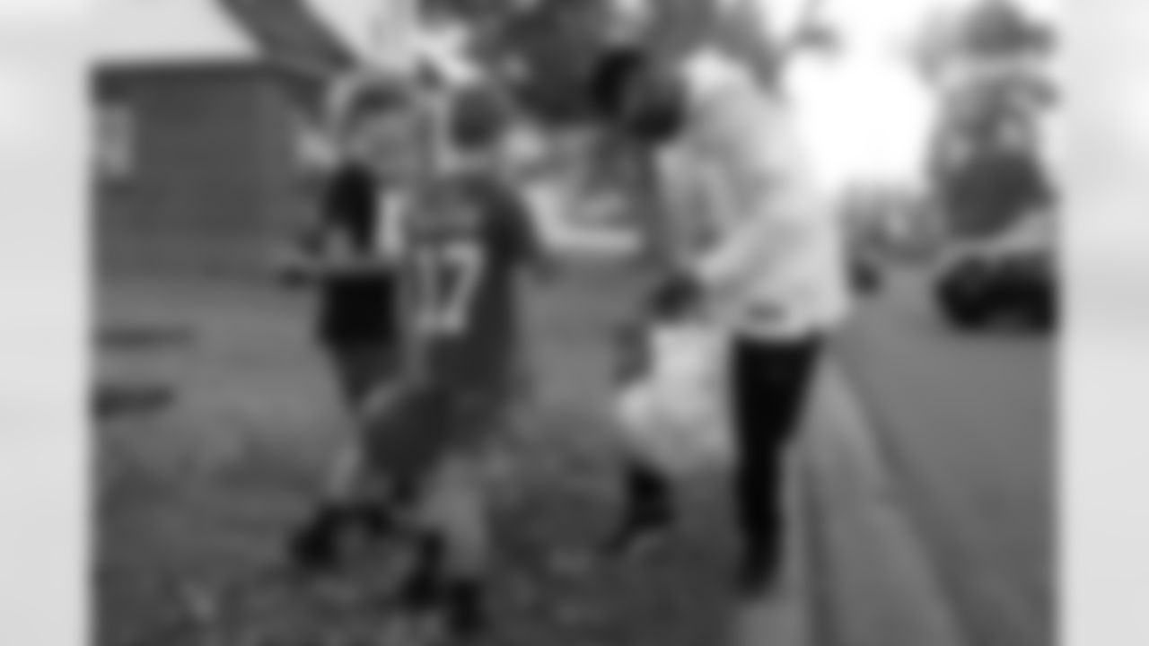 Rivalries High School Football Game, October 03, 2025 at Jamestown High School.
