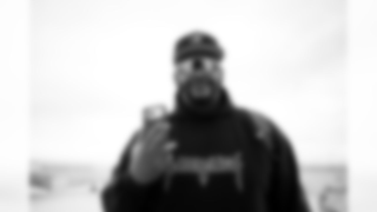 Dion Dawkins (73). Buffalo Bills travel to Denver, January 16, 2026 at Buffalo Niagara International Airport.