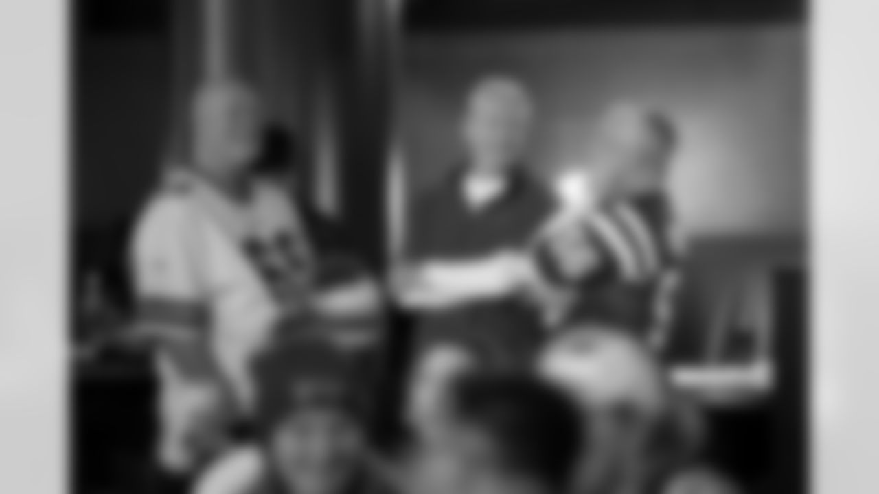 Buffalo Bills vs New England Patriots Watch Party, December 14, 2025 at Real Sports Bar & Grill.