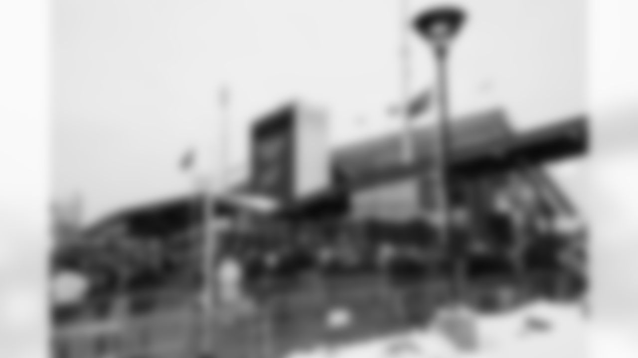 Buffalo Bills vs New York Jets, Regular Season, January 04, 2026 at Highmark Stadium.