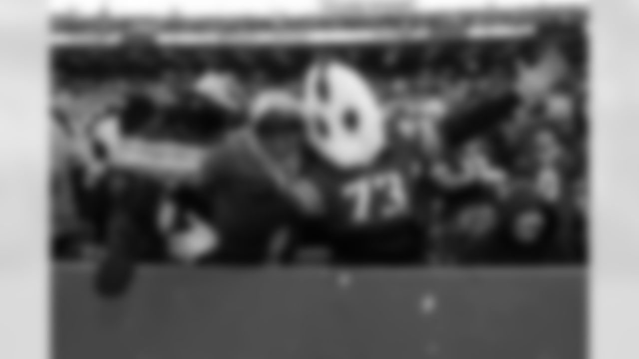 Buffalo Bills vs Cincinnati Bengals, Regular Season, December 07, 2025 at Highmark Stadium.