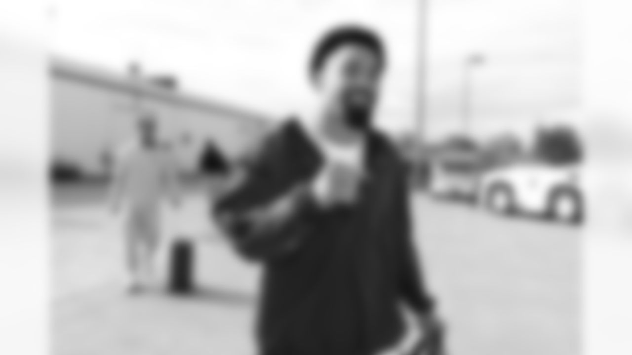 Khalil Shakir (10). Buffalo Bills Travel to Miami, November 08, 2025 at Buffalo Niagara International Airport.