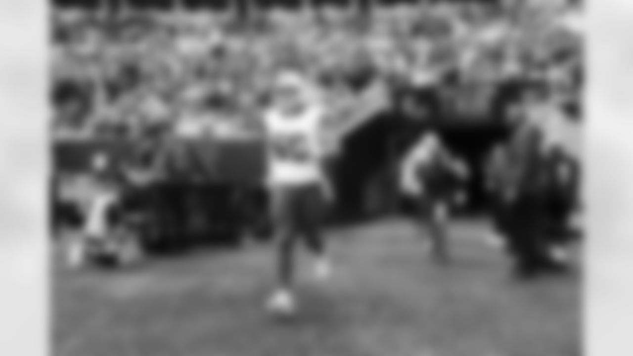 Carolina Panthers vs Buffalo Bills, Regular Season, October 26, 2025 at Bank of America Stadium.