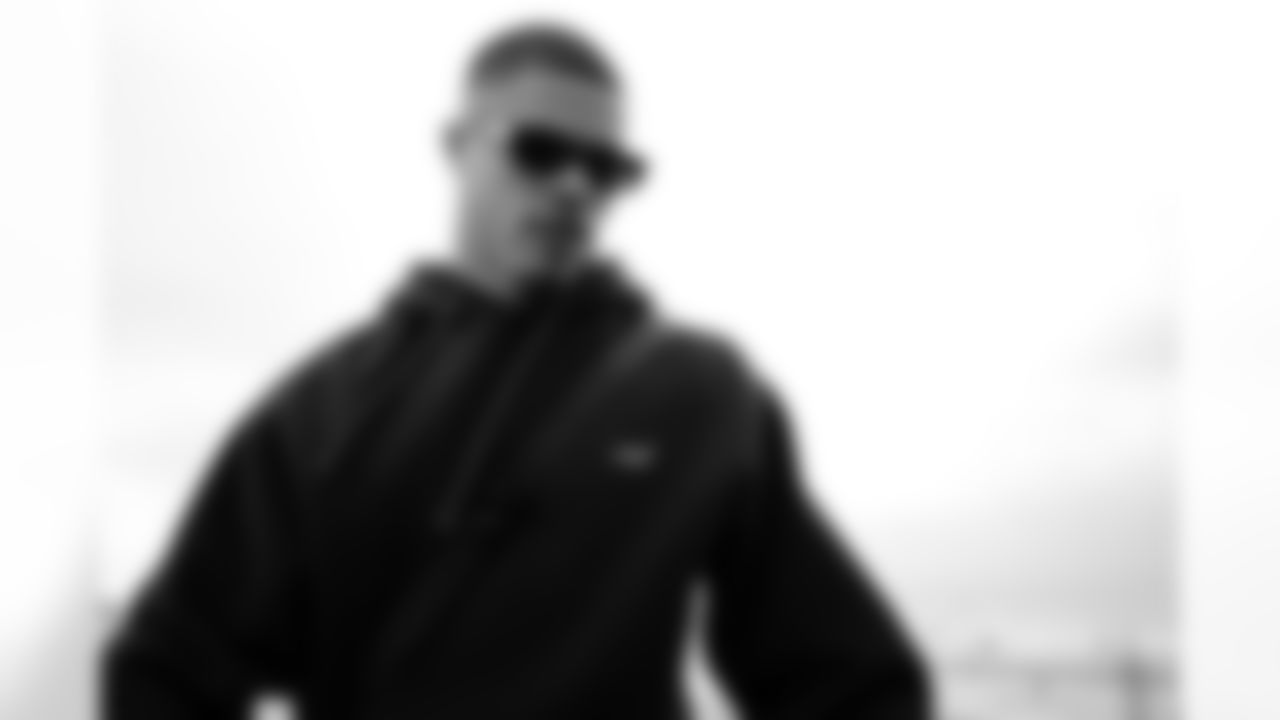 Taron Johnson (7). Buffalo Bills travel to Denver, January 16, 2026 at Buffalo Niagara International Airport.