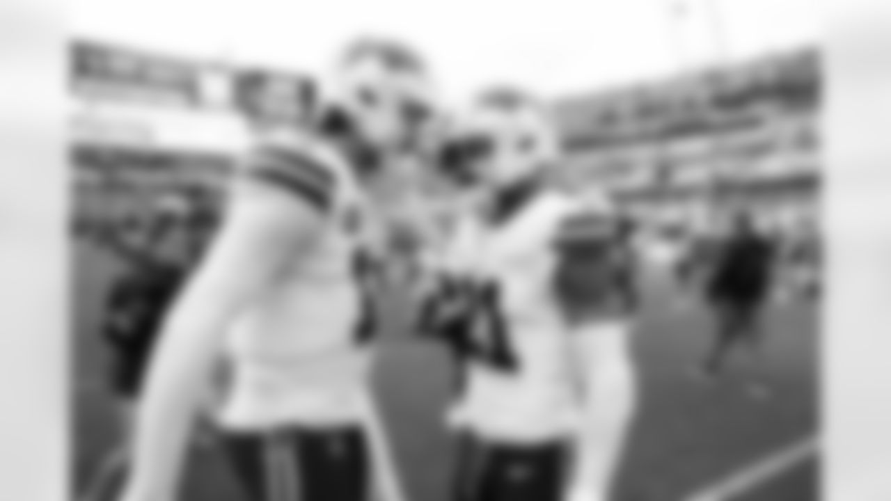 Buffalo Bills vs Jacksonville Jaguars, Wild Card Weekend, January 11, 2026 at EverBank Stadium.